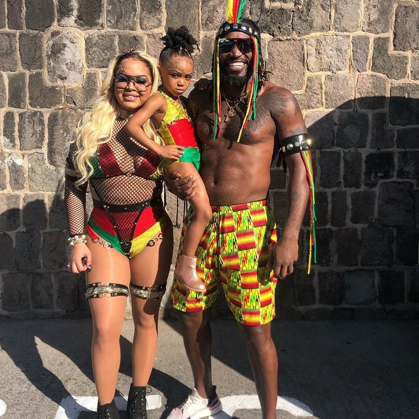 chris gayle