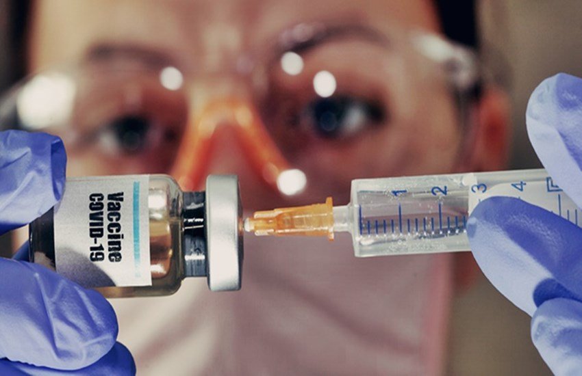corona vaccine coronavirus sii covid19