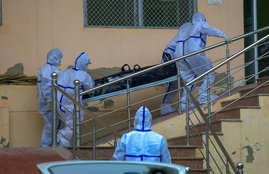 COVID-19 coronavirus