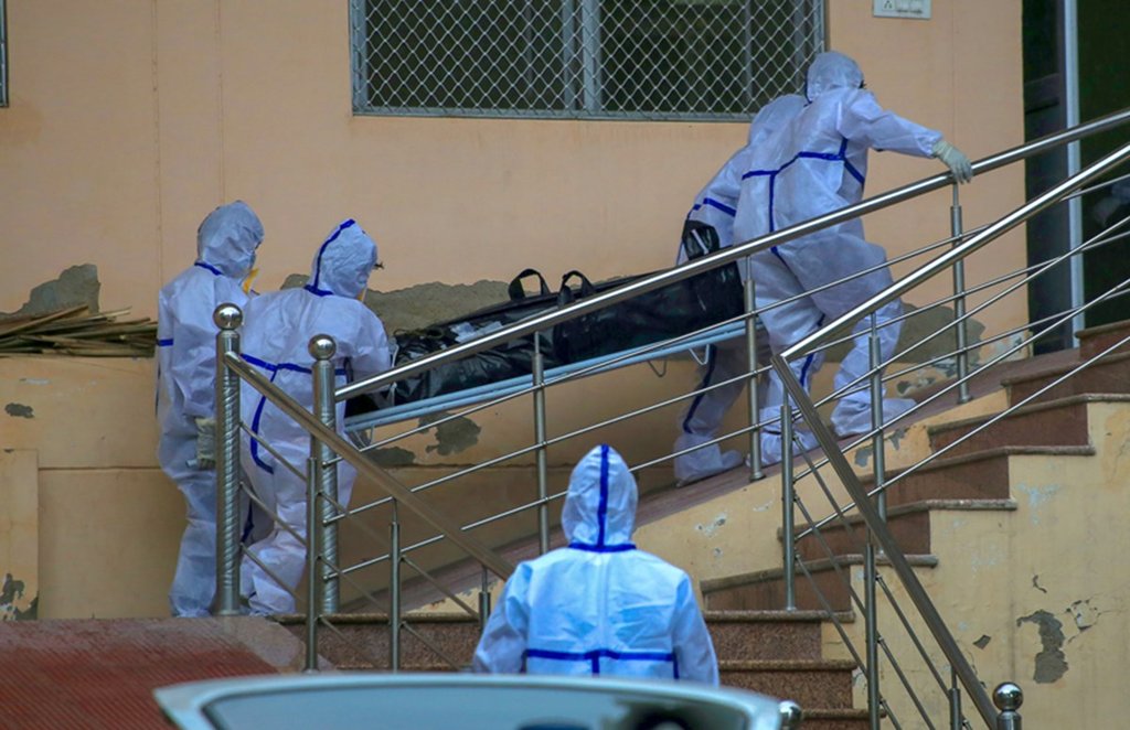 COVID-19 coronavirus