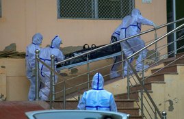 COVID-19 coronavirus