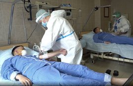 coronavirus vaccine russia corona vaccine
