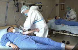 coronavirus vaccine russia corona vaccine