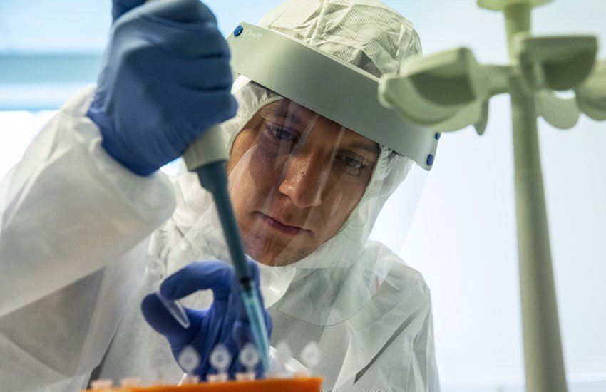 Coronavirus vaccine covid19