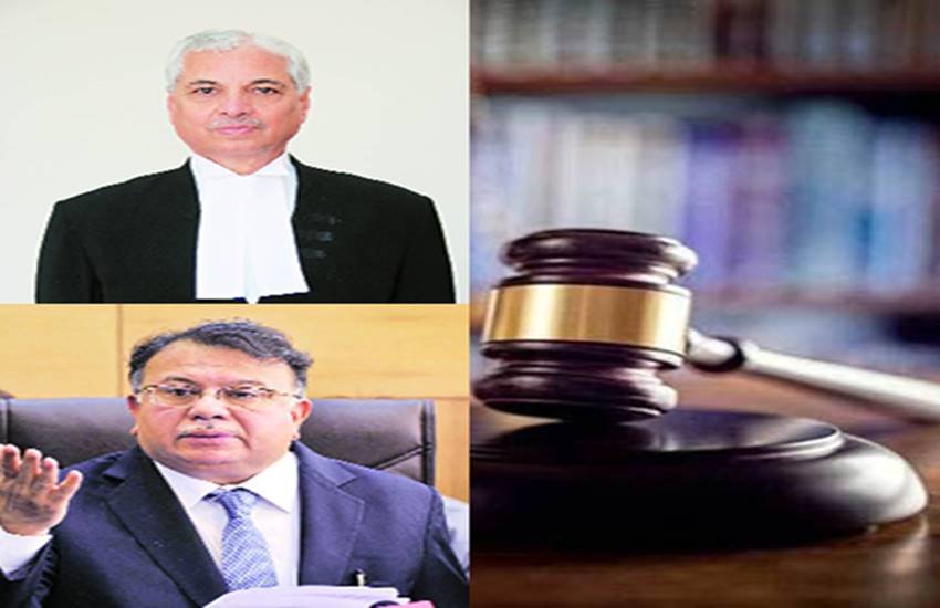 न्यायालय की अवमानना पर जस्टिस प्रमोद कोहली और जस्टिस एपी शाह की राय।