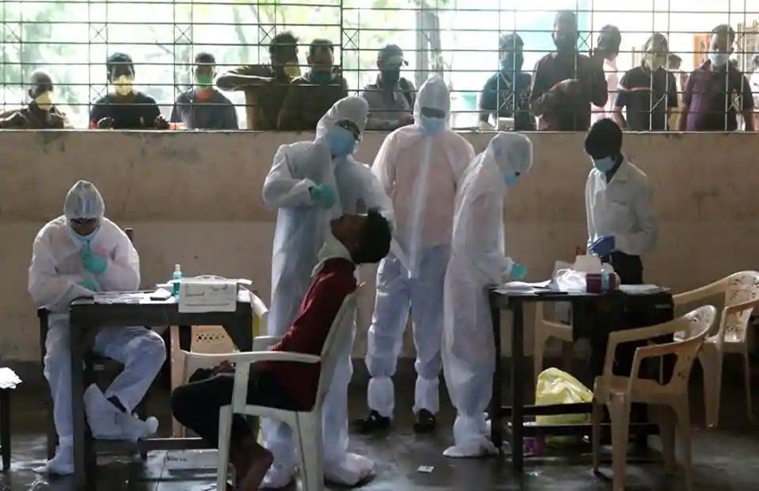 coronavirus in bihar