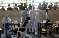 Coronavirus India HIGHLIGHTS: तीन लाख से ज्यादा केस वाला तीसरा राज्य बना आंध्र प्रदेश, देश में अब हर 100 टेस्ट्स में 6 की रिपोर्ट पॉजिटिव