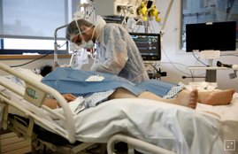 coronavirus, doctors
