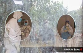 coronavirus, covid-19, corona death in delhi,