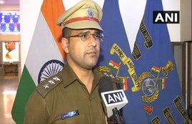 CRPF, Assistant commandant, Naresh Kumar, PMG