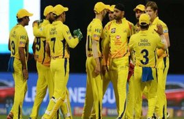 IPL 2020, deepak chahar, csk, Ruturaj Gaikwad