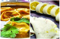 दाना-पानी: दाल के देसी रंग