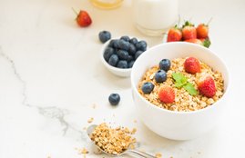 Weight Loss Tips, morning weight loss tips, morning weight loss foods