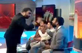 news debates rajiv tyagi social media