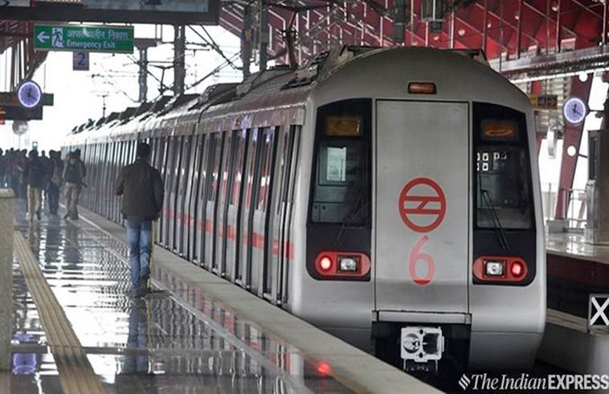दो सप्ताह में शुरू हो जाएगी दिल्ली मेट्रो? केंद्रीय मंत्री हरदीप पुरी ने कहा-एसओपी तैयार