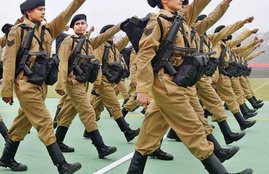 police, delhi police, Delhi Police Constable Recruitment 2020