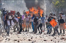 Delhi riots, JNU student, Pinjra Tod activist, Devangana Kalita