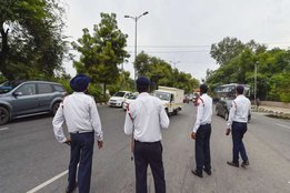 valid Pollution Under Control