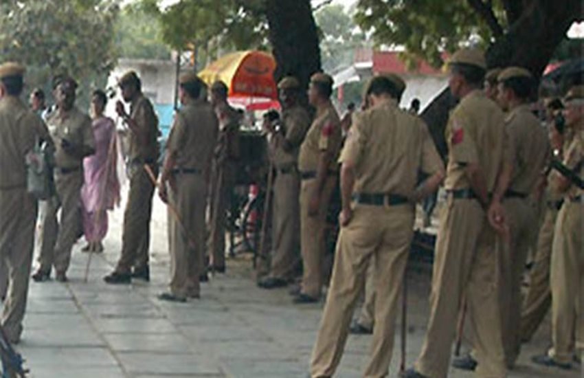 delhi police, delhi violence, caa