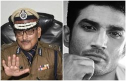 ‘सुशांत के अकाउंट से 50 करोड़ रुपए निकाले गए’ बोले DGP- हम शांत नहीं बैठेंगे