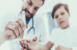 Coronavirus, Covid-19, coronavirus impact on body, Type 1 Diabetes, Diabetes in Children