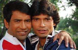 nirahua, nirahua brother Pravesh Lal Yadav, shubhi sharma, Pravesh Lal Yadav film,