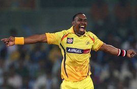 dj bravo IPL