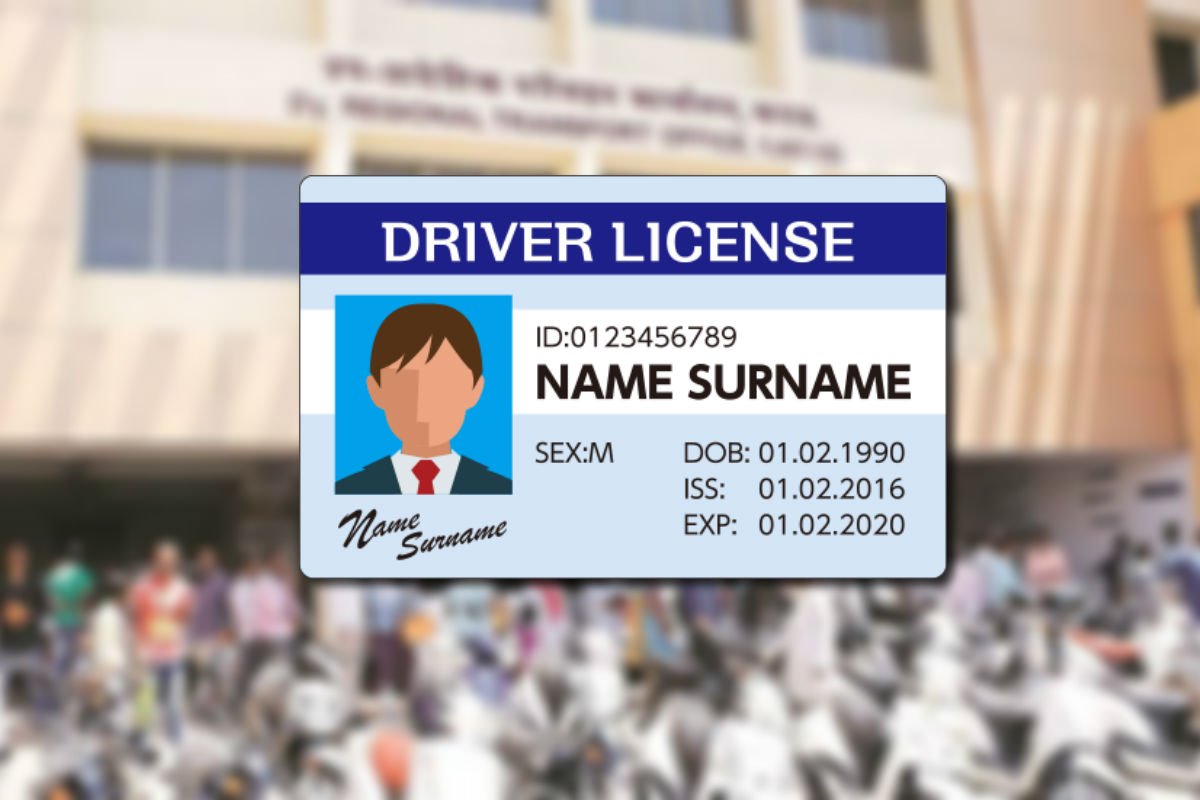 International Driving Permit renewal process International Driving Permit renewal process