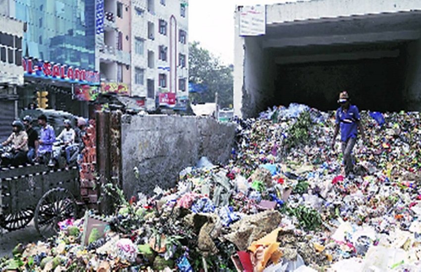 Swachh Survekshan list, Swachh Survekshan 2020, Swachh Survekshan 2020 list, East Delhi Municipal Corporation, East Delhi Municipal Corporation Swachh Survekshan, Delhi news, city news, Swachh Survekshan list, Swachh Survekshan 2020, Swachh Survekshan 2020 list, East Delhi Municipal Corporation, East Delhi Municipal Corporation Swachh Survekshan, Delhi news, city news,