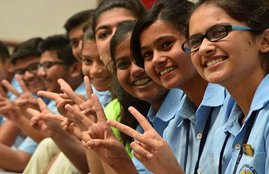 STUDENTS, exam result, board result