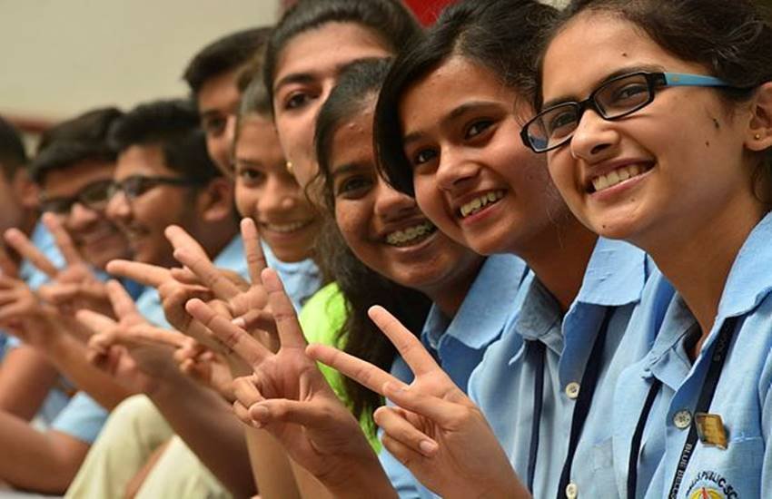 STUDENTS, exam result, board result