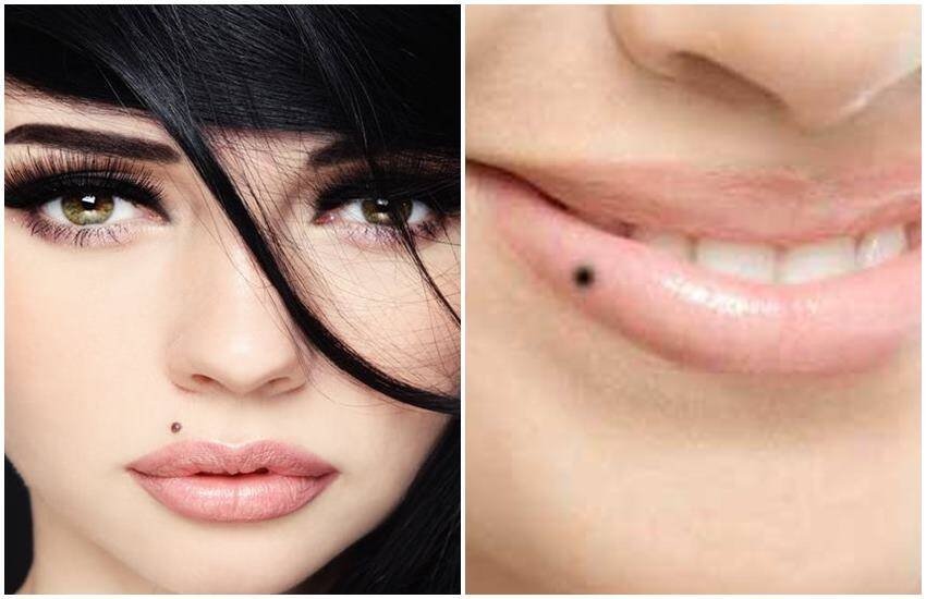 moles meaning in hindi, face mole, til ka matlab, moles meaning, nose per til ka matlab, face per til ka matlab, til kaise hote hai,