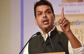 devendra fadnavis, State CEO, Baldev Sing
