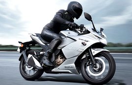 Fastest bike in india, Fastest bikes under Rs 2 lakh, Bajaj Pulsar RS 200, Suzuki Gixer SF, KTM RC 200, Husqvarna Svartpilen 250