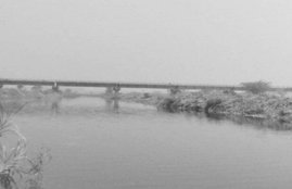 crime, river, father