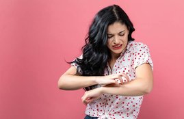 fatty liver, fatty liver symptoms, skin itching, liver disease, fatty liver tests