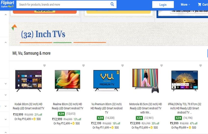 Flipkart Sale 2020