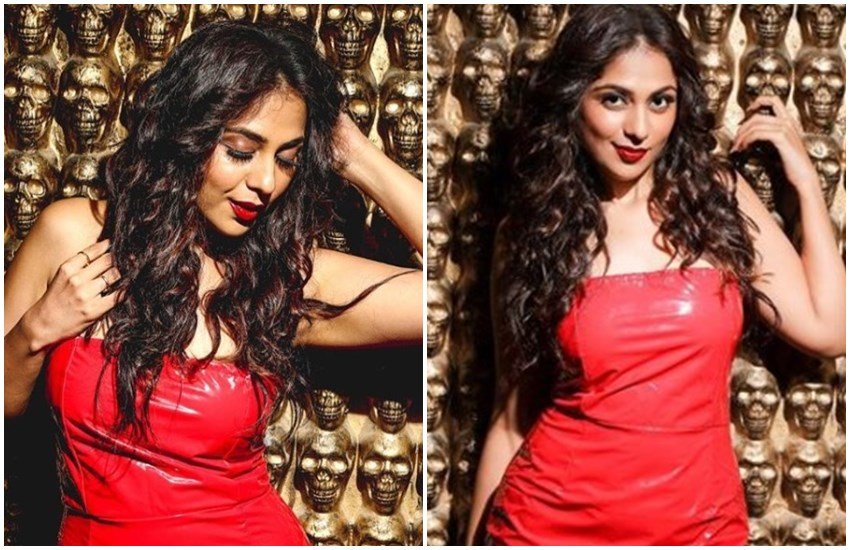 Alt balaji gandi baat, gandi baat 4 actress saba saudagar, gandi baat 4 bold scene,