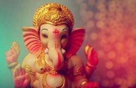 ganesh chaturthi 2020, ganesh chaturthi 2020 date in india, ganesh chaturthi muhurat