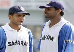 जब सिलेक्टर्स ने जबरदस्ती जवागल श्रीनाथ को दिया था ब्रेक, सौरव गांगुली के मनाने पर भी वापस नहीं लिया था संन्यास