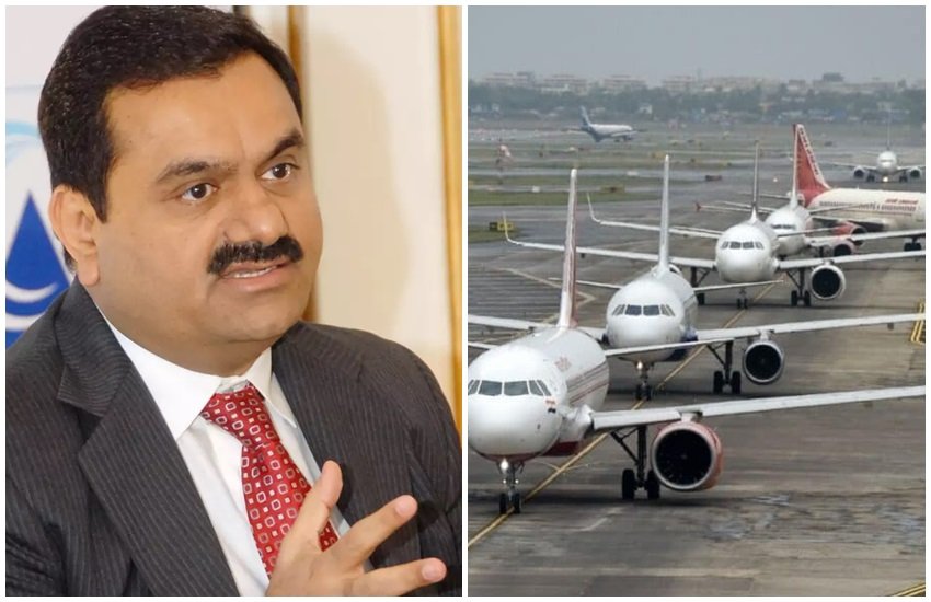 gautam adani