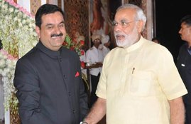 gautam adani