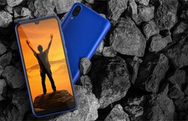 Gionee Max