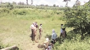 Lakhimpur Kheri district