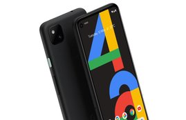Google Pixel 4a