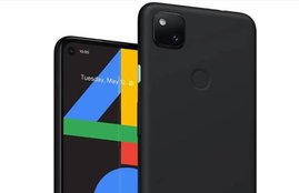 Google Pixel 4a