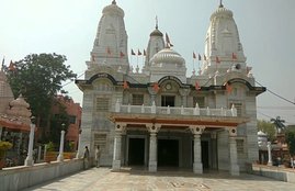 gorakhnath temple janmashtami coronavirus