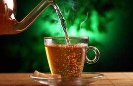 uric acid tea, uric acid green tea, uric acid herbal tea, uric acid and tea