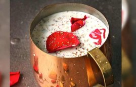 Gulkand benefits, immunity boosting for covid, immunity boosting food