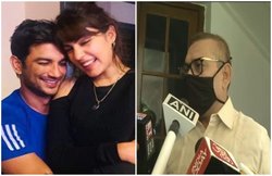 हमारे 4 अधिकारी तो छिप कर बैठे हैं कैसे जांच करें? DGP गुप्तेश्वर पांडे बोले- रिया मुंबई पुलिस के संपर्क में हो सकती है हम नहीं जानते